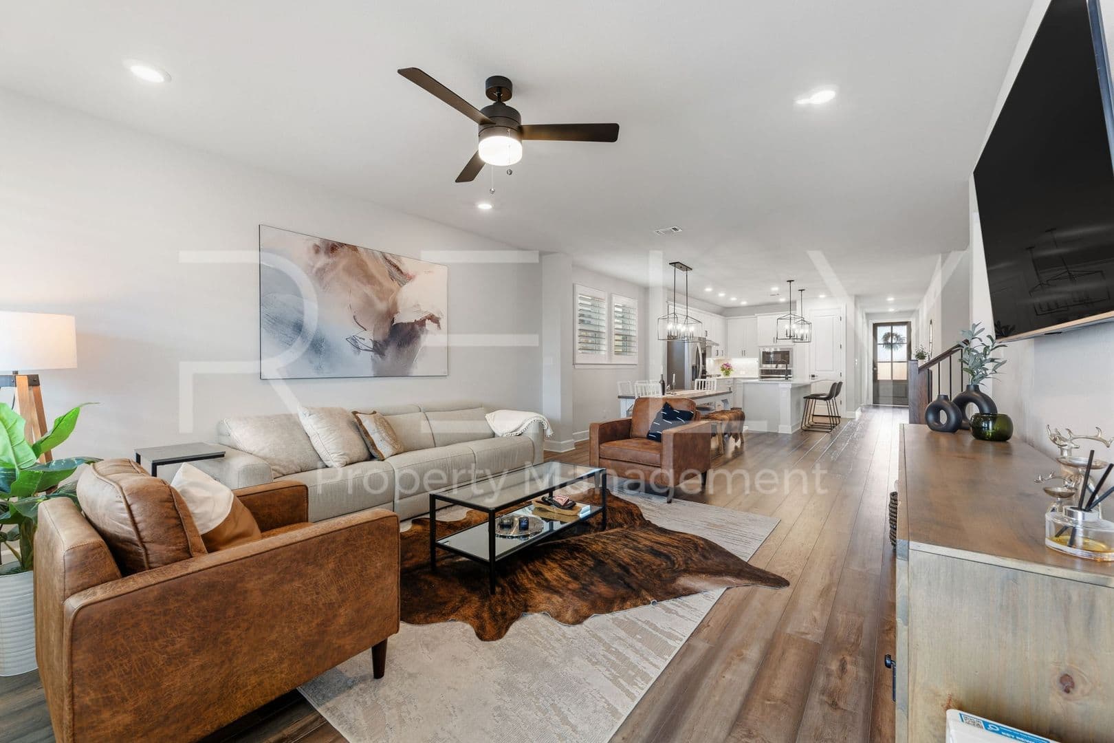 Georgetown House: 101 Rocking R Ct