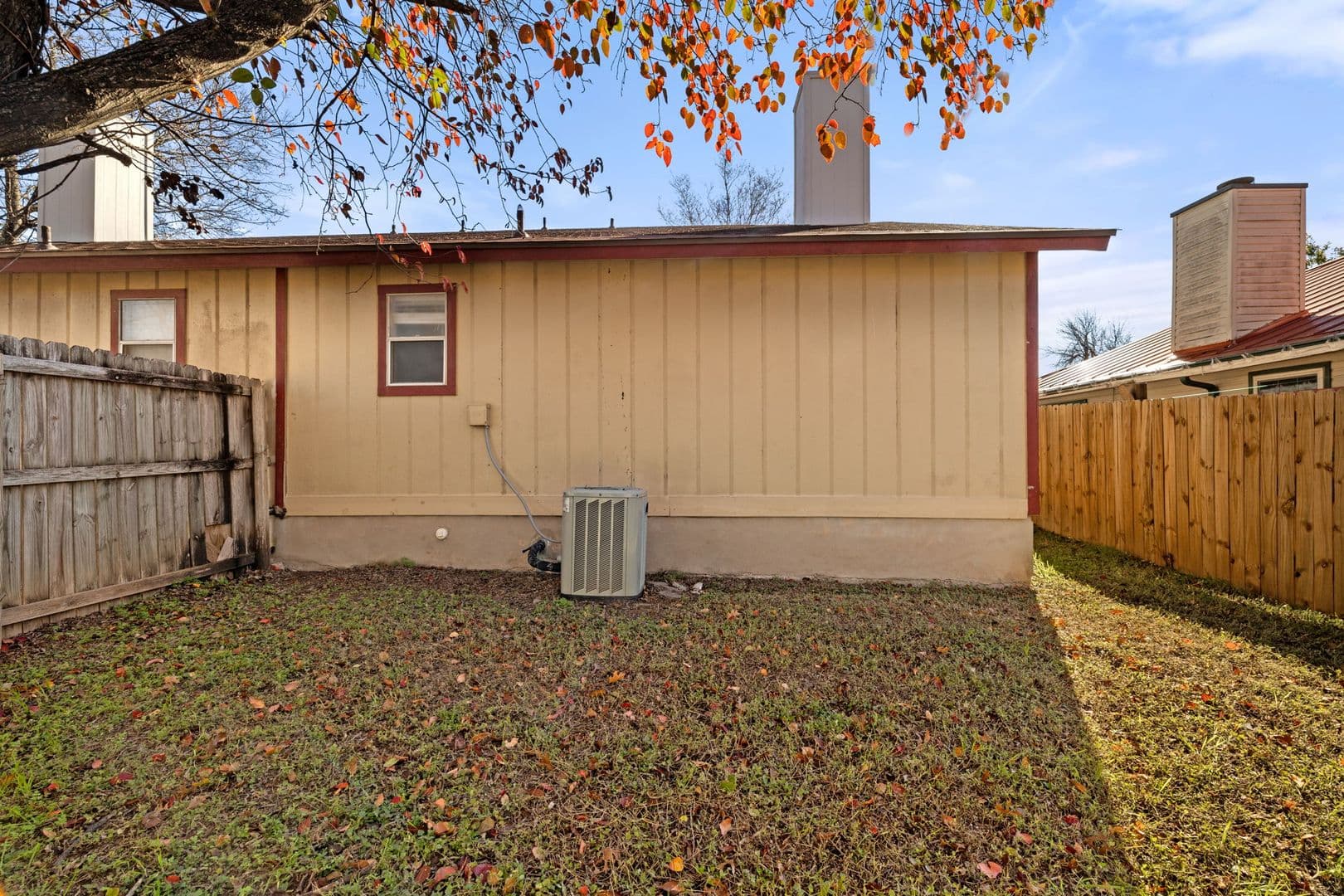 Austin Apartment: 12130 Thompkins Dr
