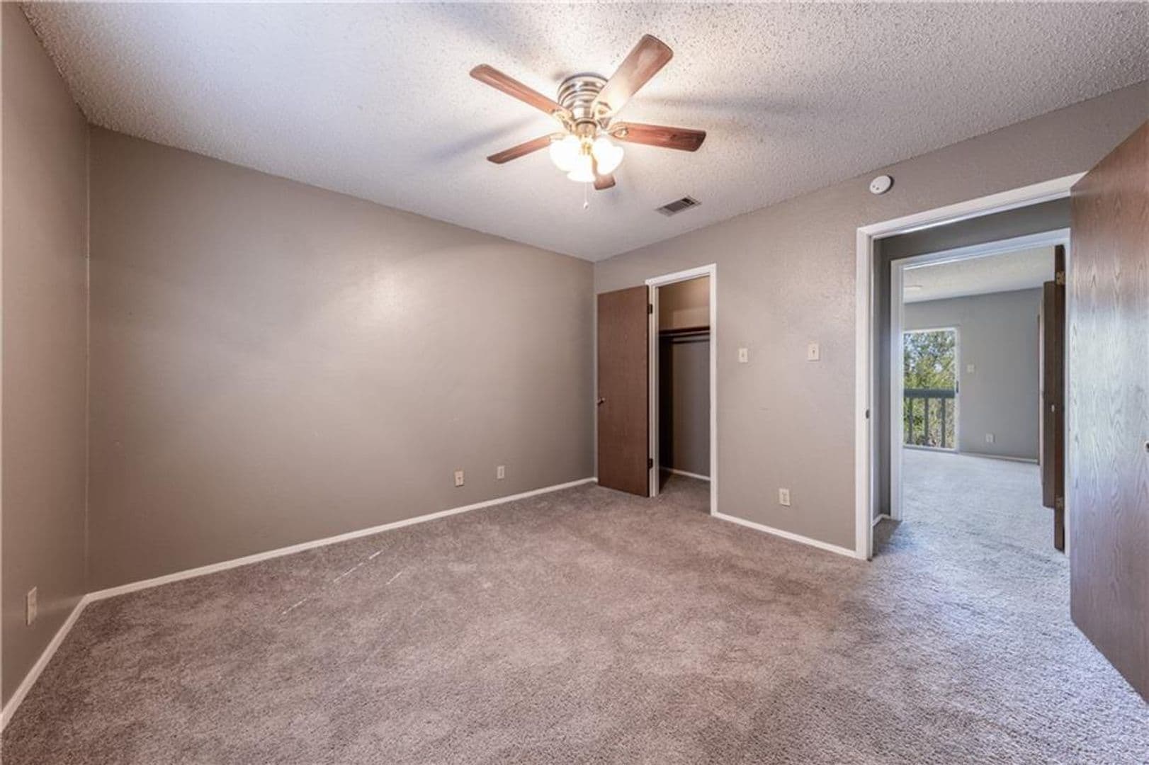 Austin Apartment: 8106 Dunn St