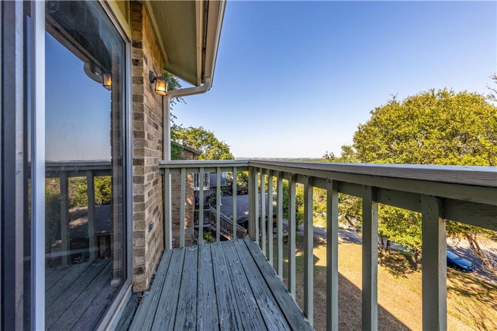 Austin Apartment: 8106 Dunn St