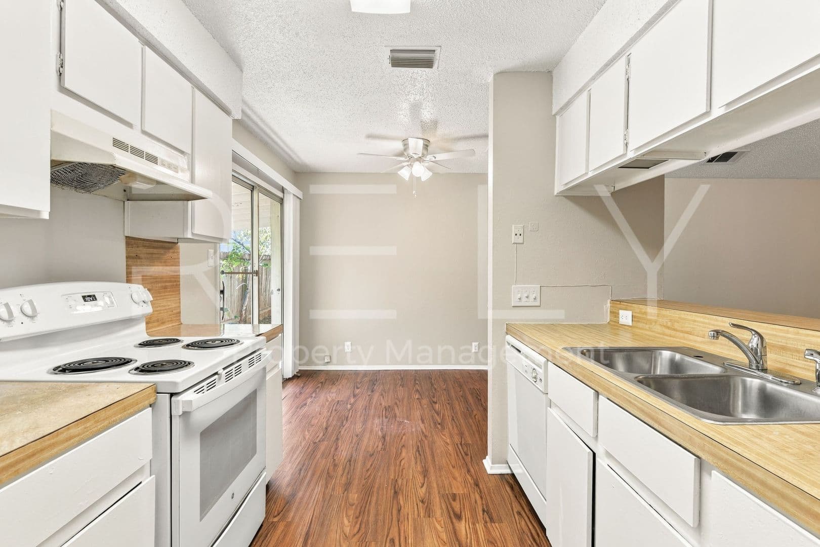 Austin Apartment: 2605 Brickford Cv