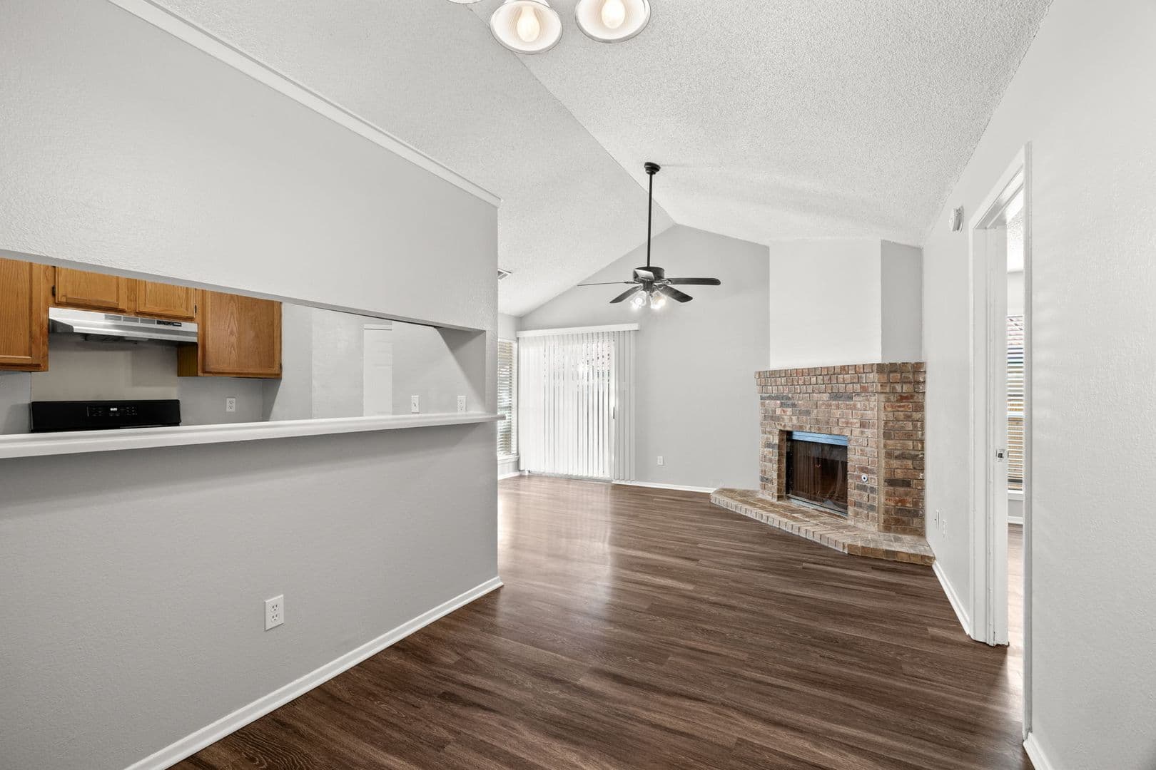 Austin Apartment: 12130 Thompkins Dr