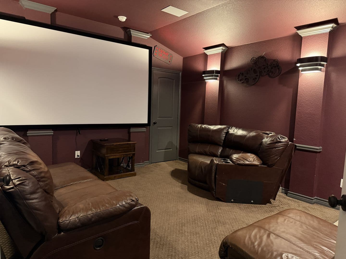 Harker Heights House: 2512 Arno St