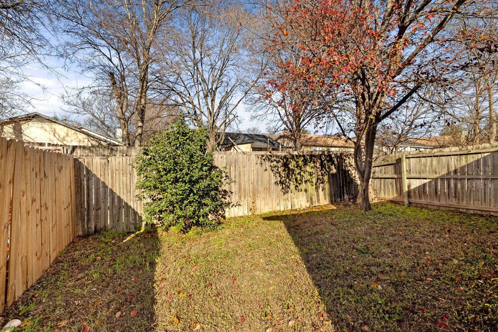 Austin Apartment: 12130 Thompkins Dr