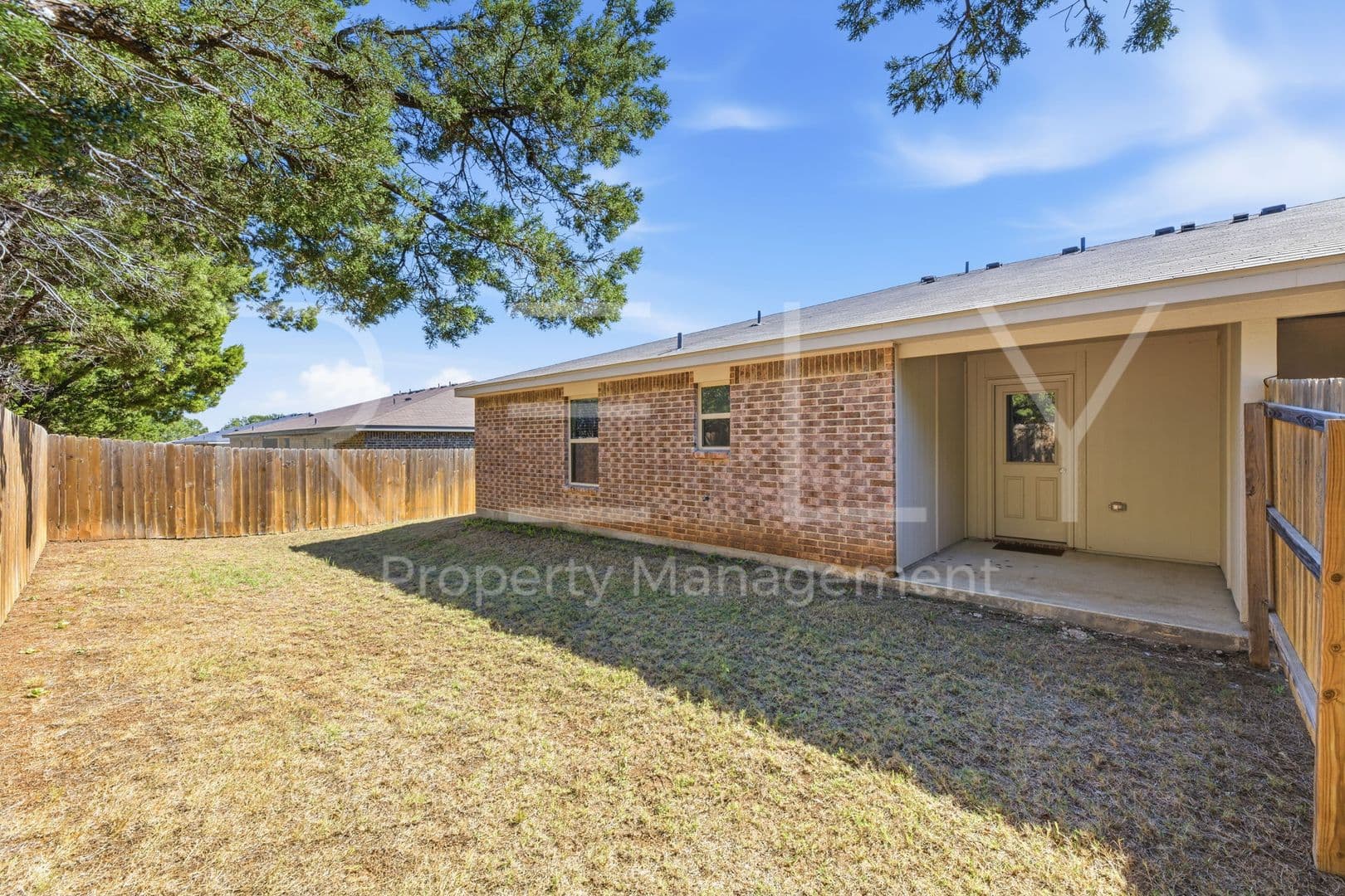 Harker Heights Apartment: 1805 Emma Naylor Ct