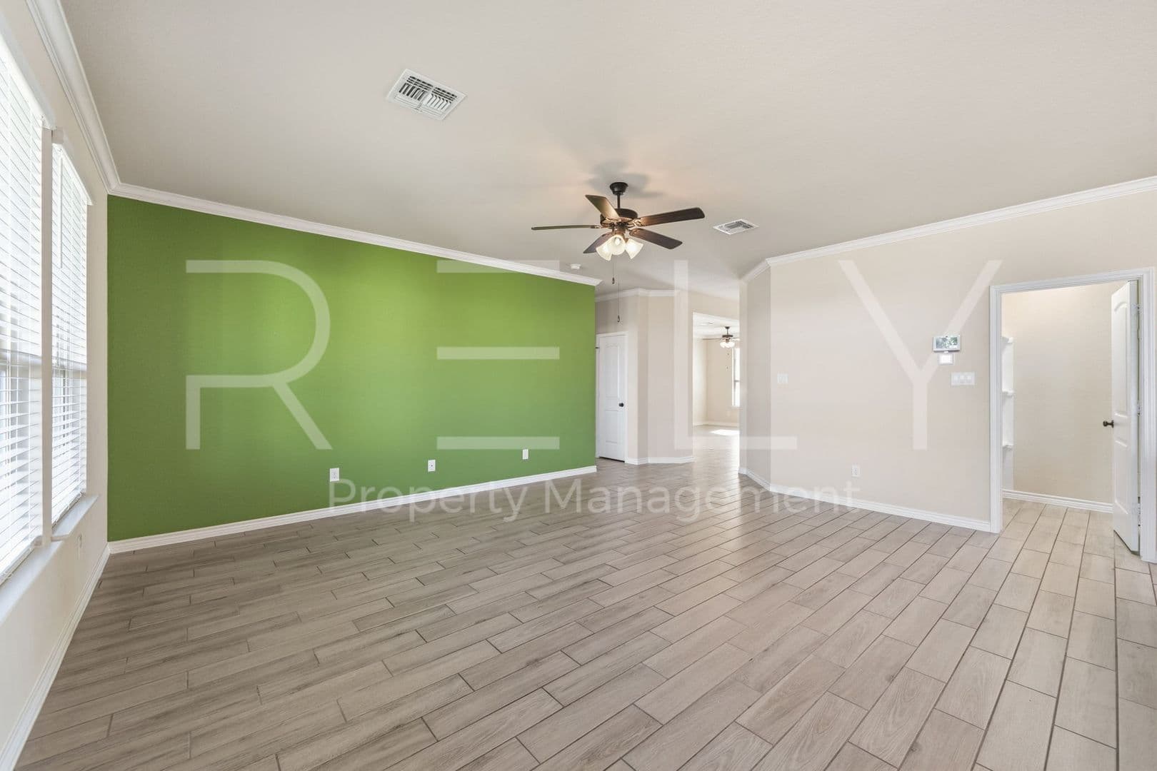Harker Heights House: 2512 Arno St