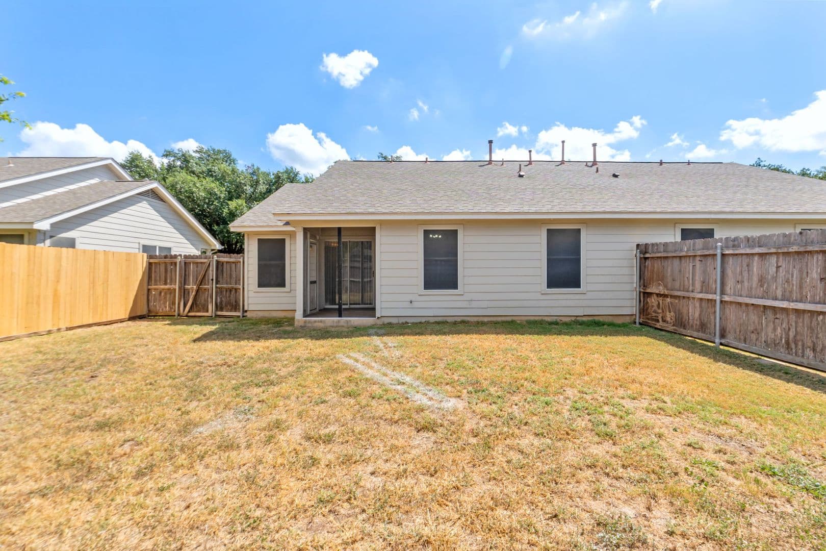 Georgetown House: 160 Prairie Springs Loop