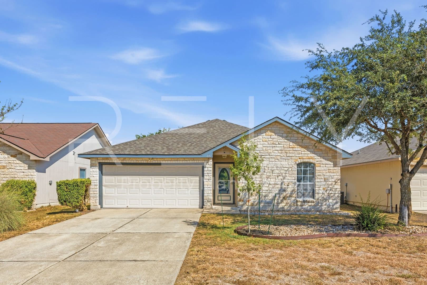 Jarrell House: 241 Moonstone Dr