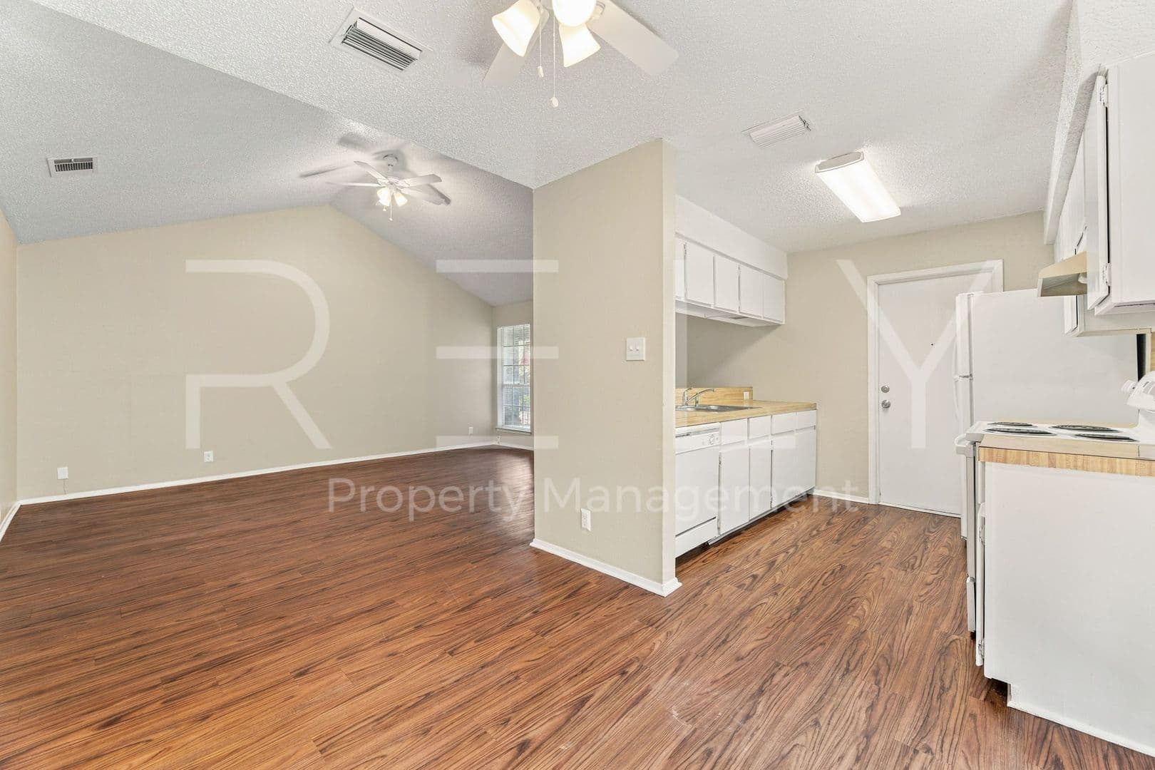 Austin Apartment: 2605 Brickford Cv