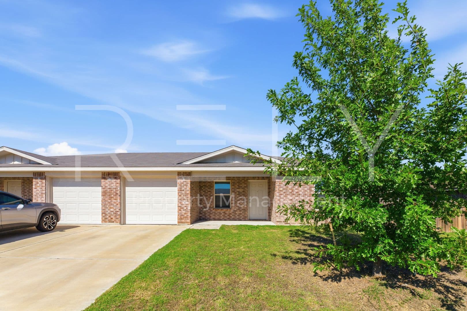 Harker Heights Apartment: 1805 Emma Naylor Ct