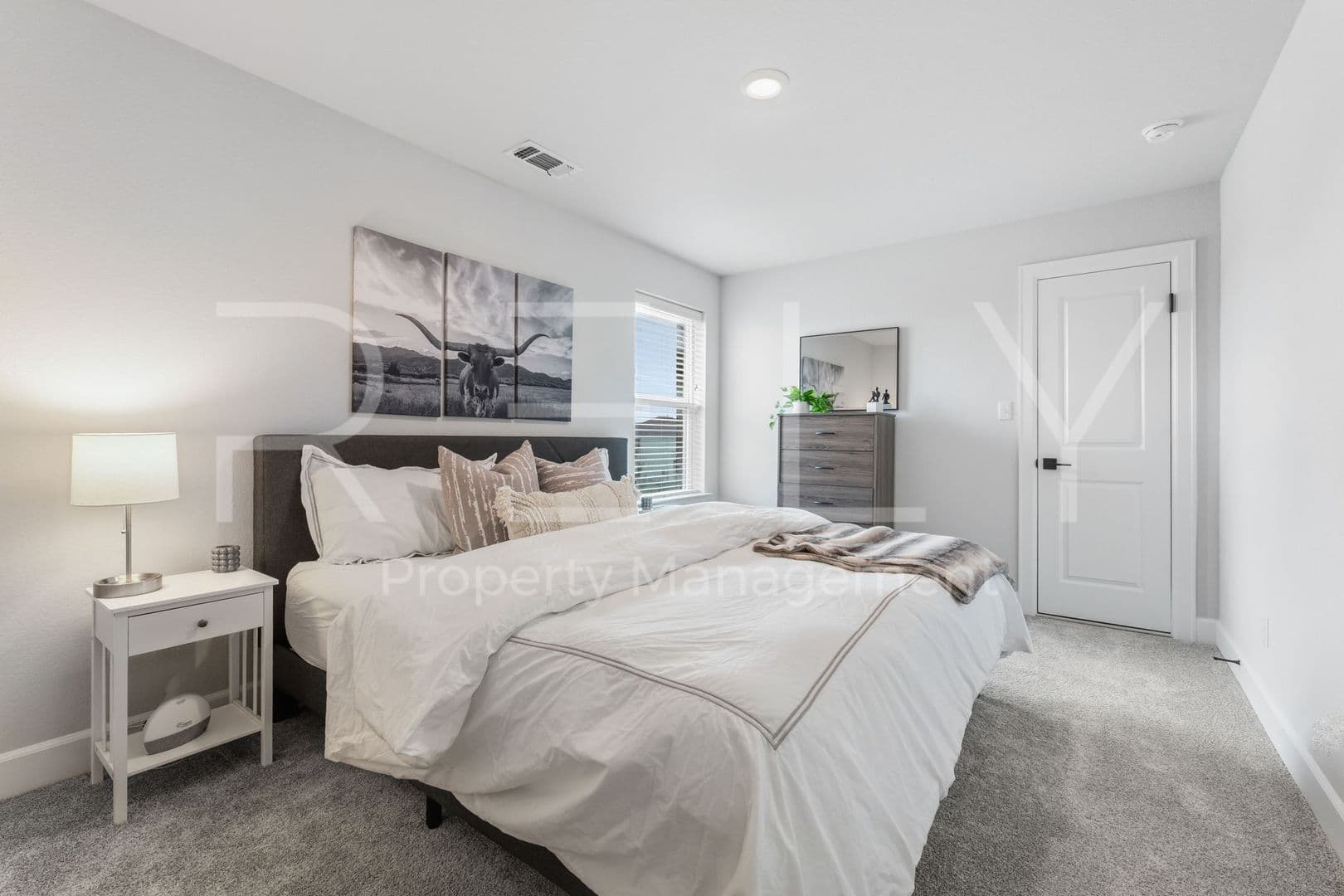 Georgetown House: 101 Rocking R Ct
