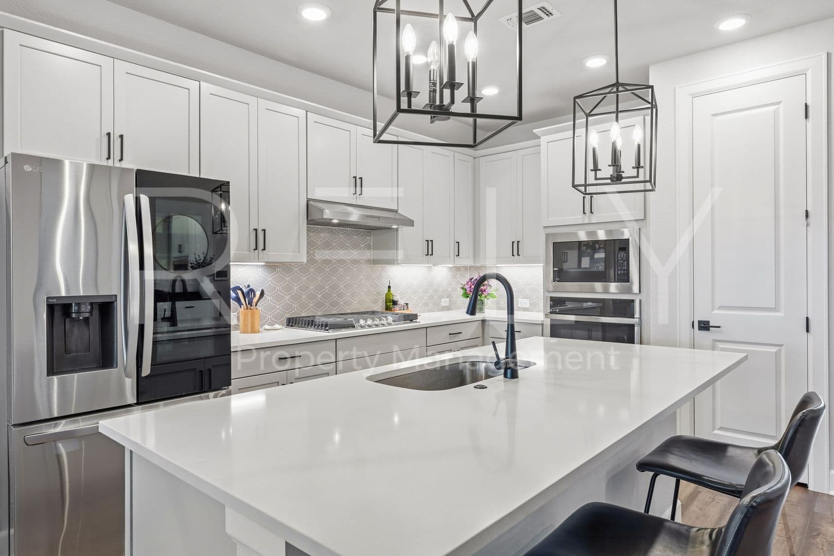 Georgetown House: 101 Rocking R Ct