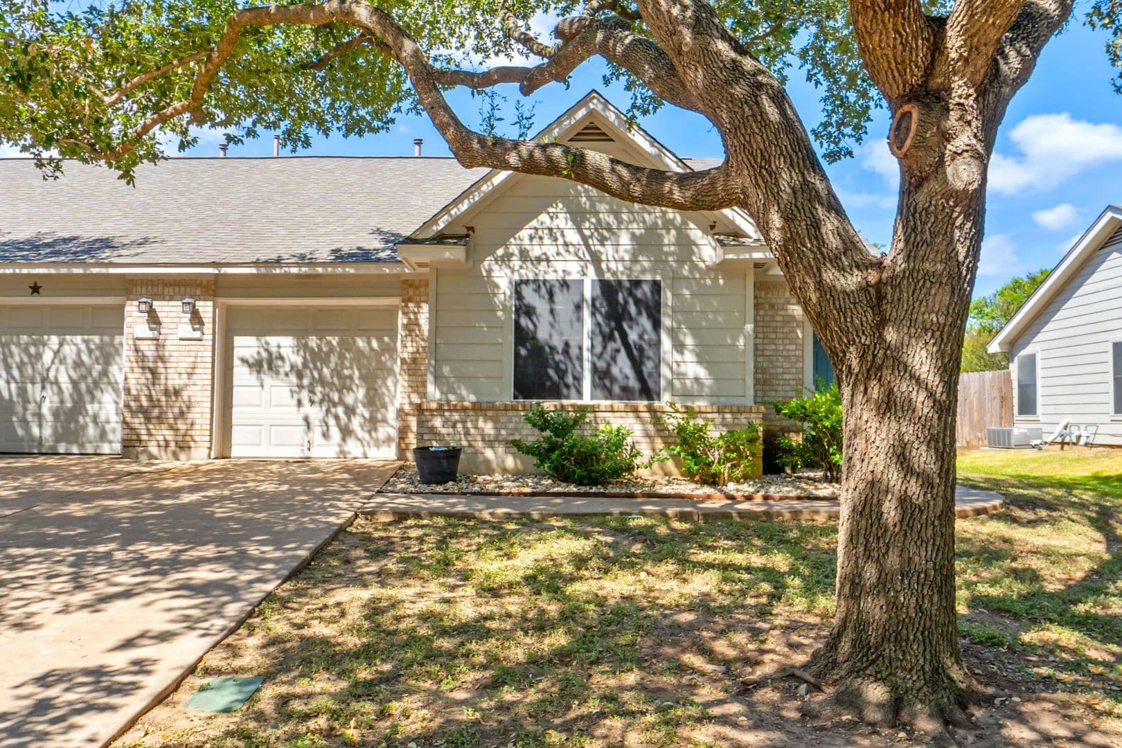 Georgetown House: 160 Prairie Springs Loop