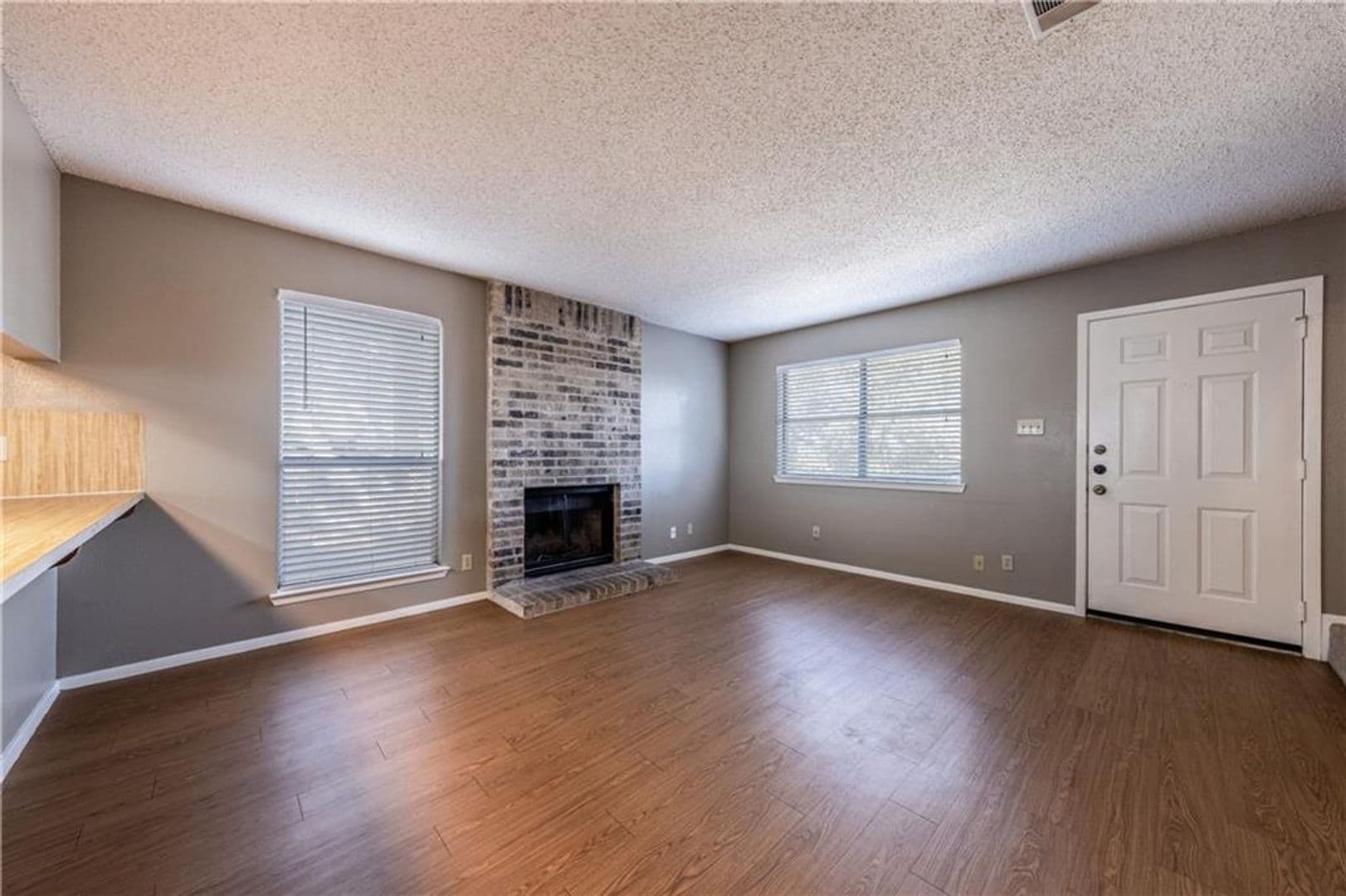 Austin Apartment: 8106 Dunn St