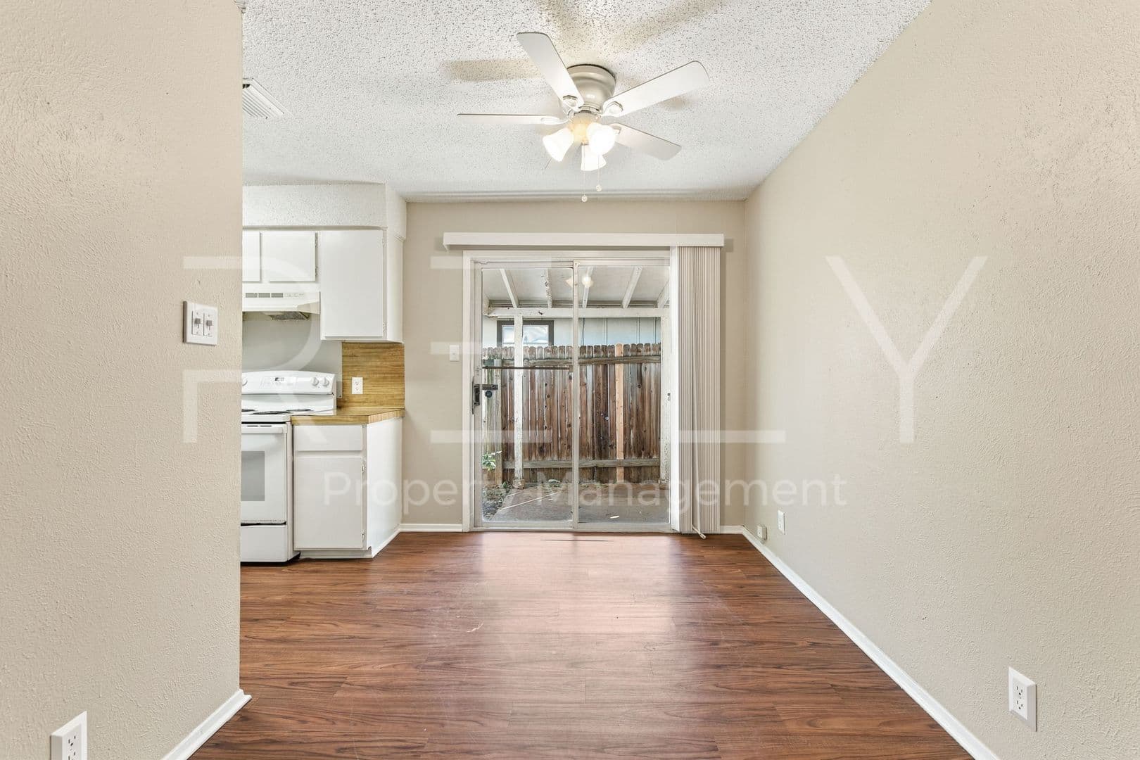 Austin Apartment: 2605 Brickford Cv