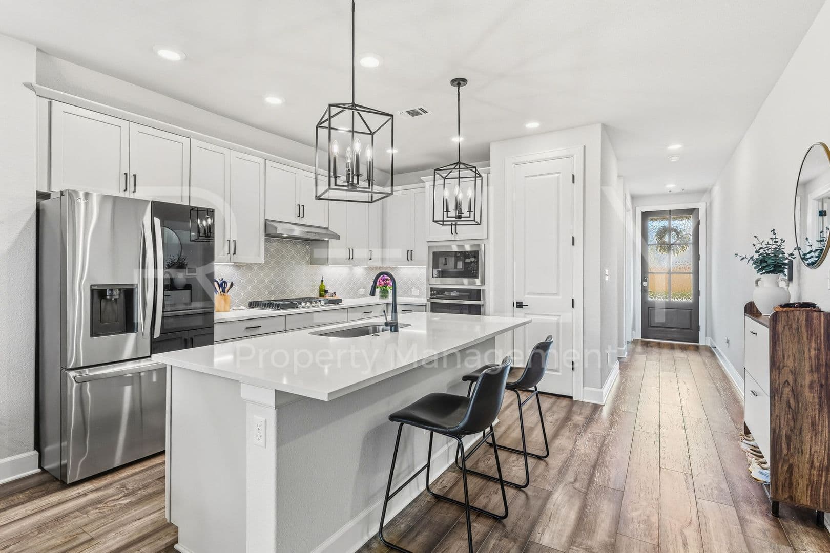 Georgetown House: 101 Rocking R Ct