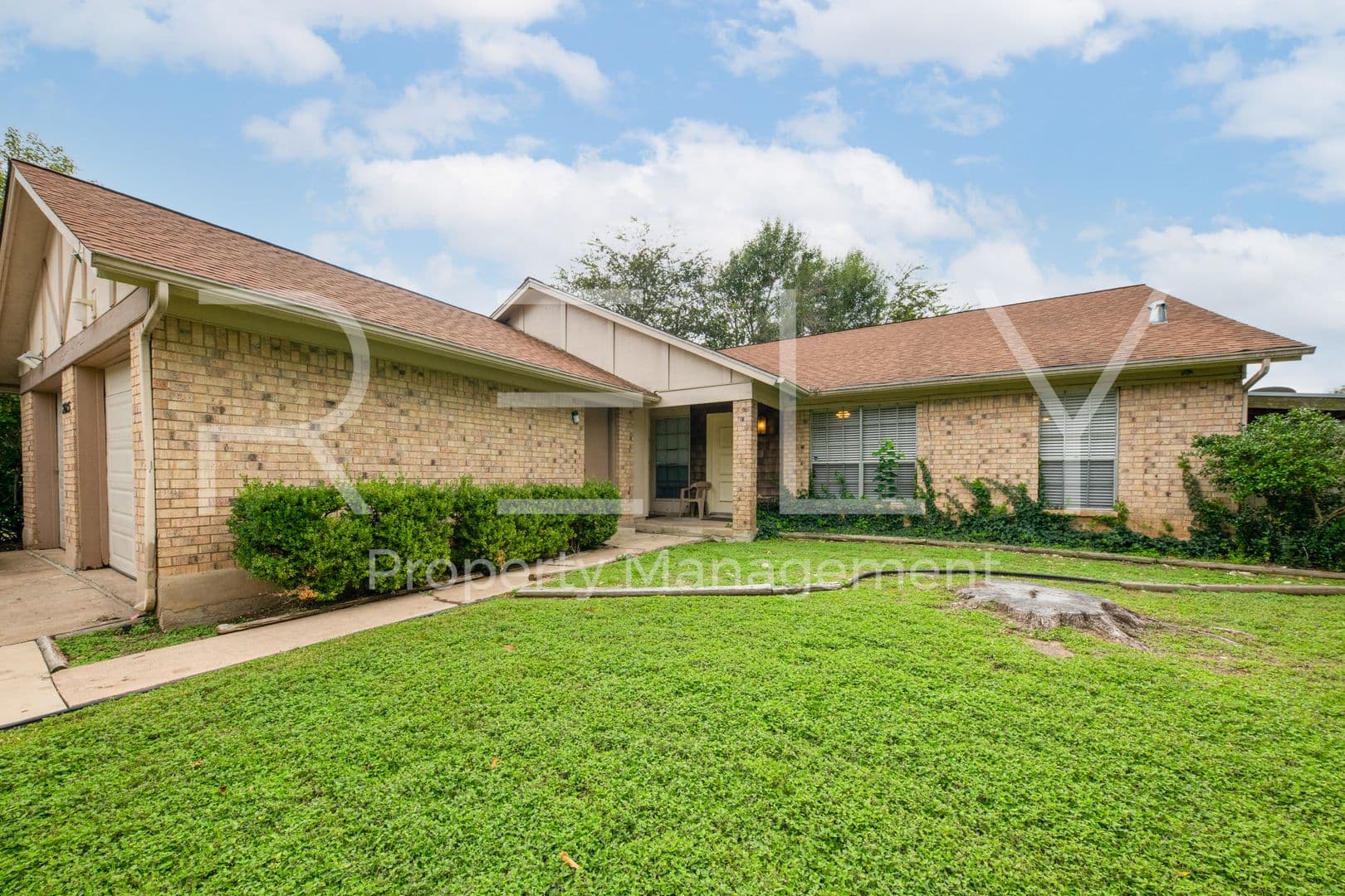 Austin Apartment: 2605 Brickford Cv