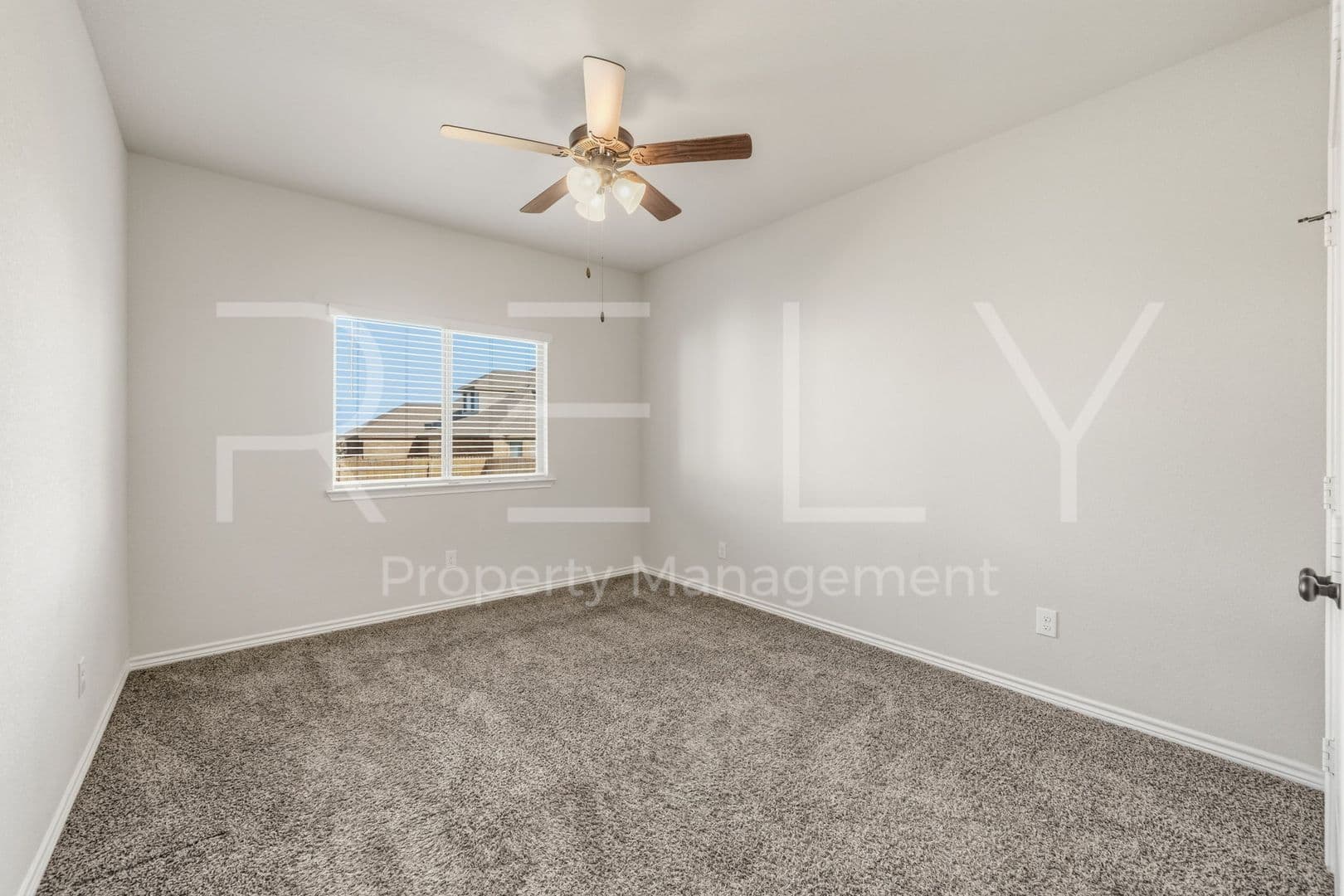 Harker Heights House: 2512 Arno St