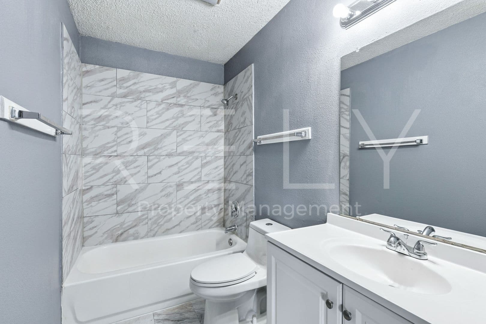 Georgetown Apartment: 409 E Janis Dr