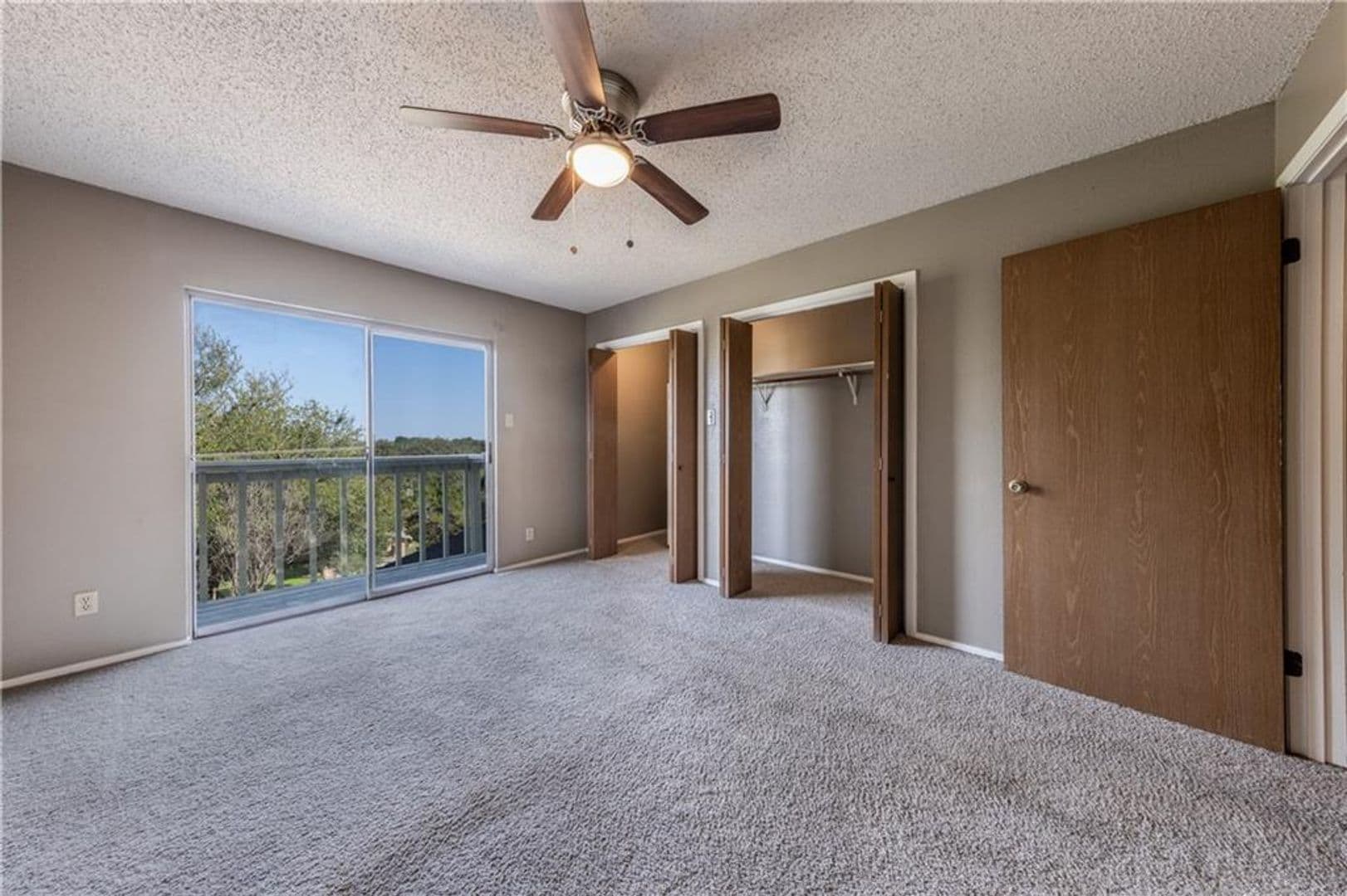 Austin Apartment: 8106 Dunn St