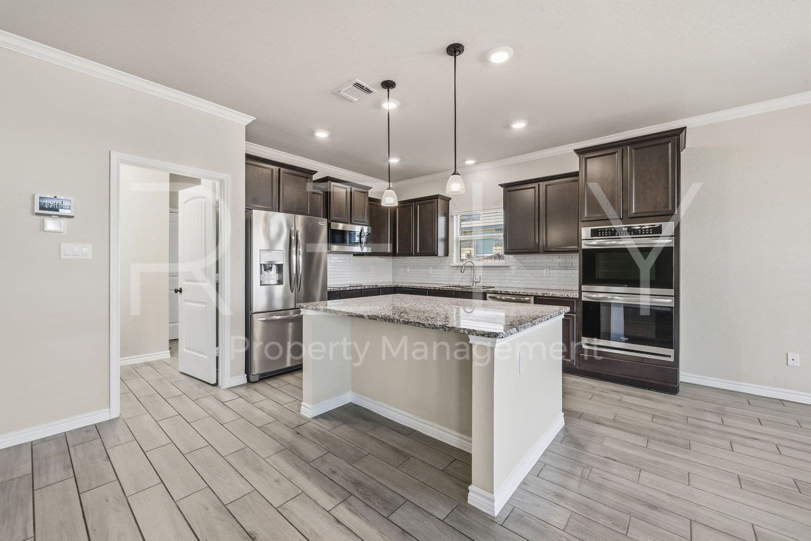 Harker Heights House: 2512 Arno St