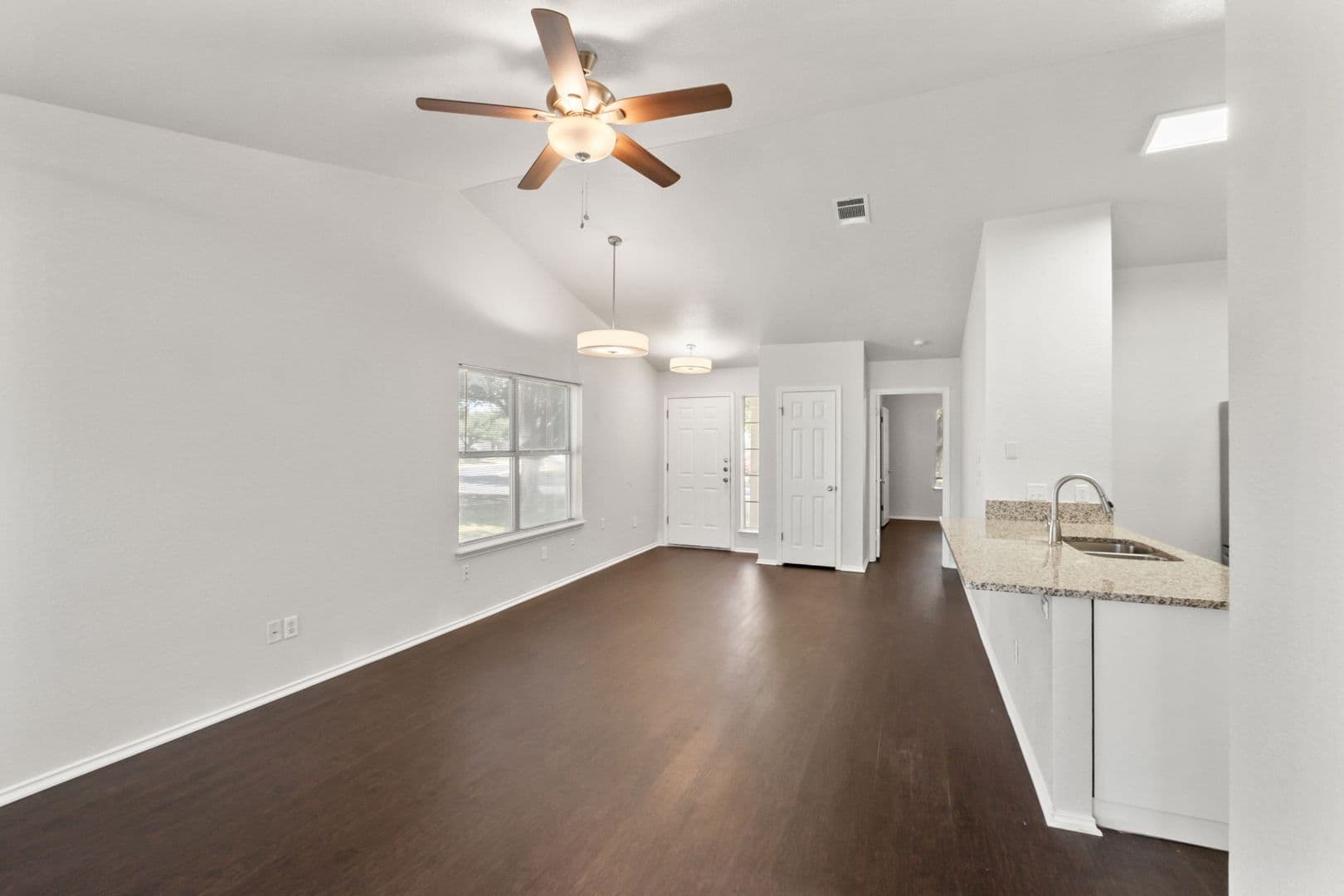 Georgetown House: 160 Prairie Springs Loop