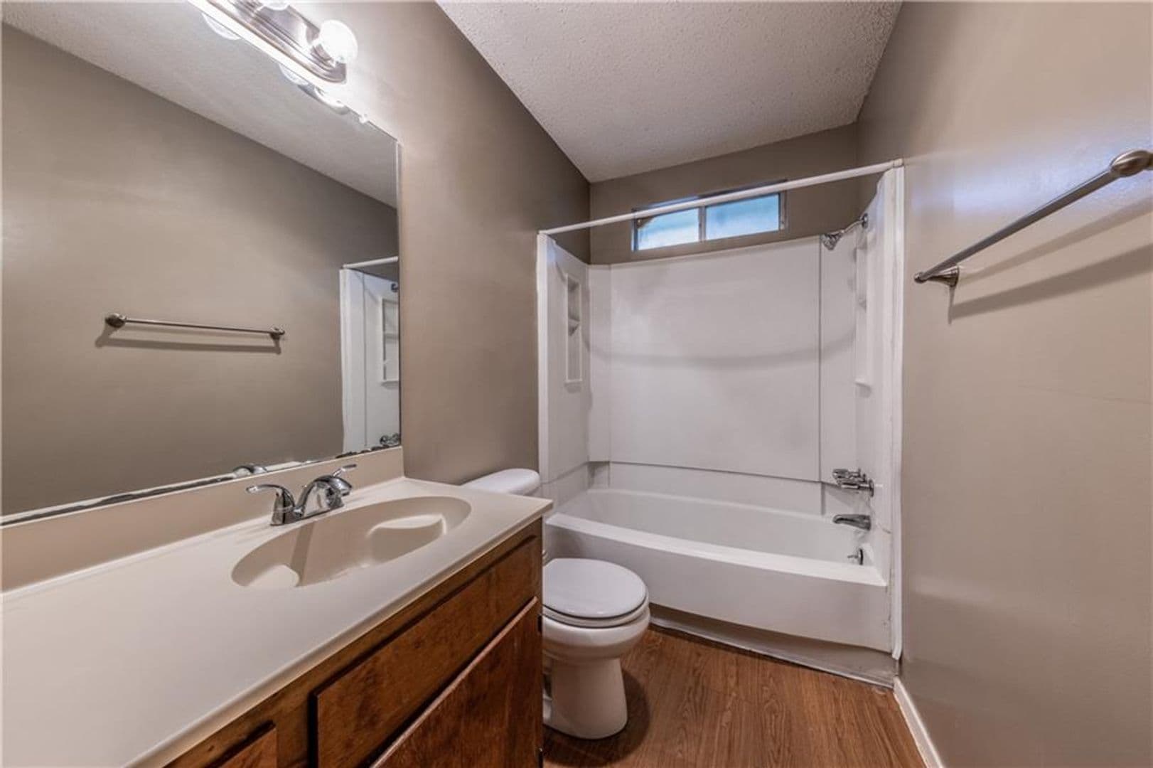 Austin Apartment: 8106 Dunn St