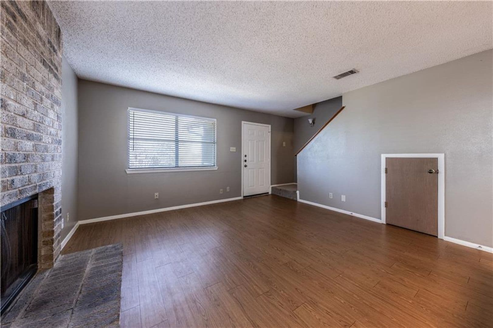 Austin Apartment: 8106 Dunn St