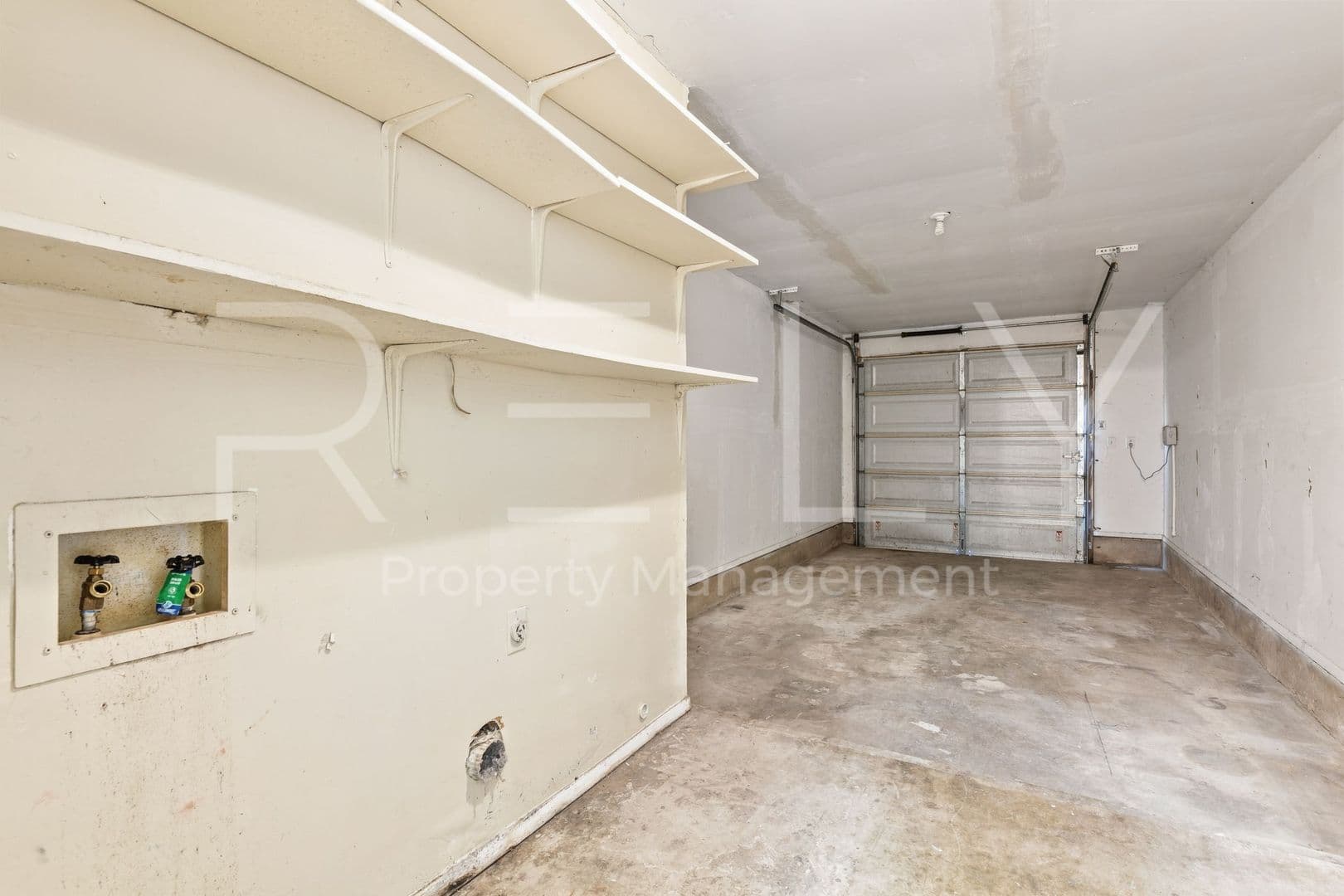Austin Apartment: 2605 Brickford Cv