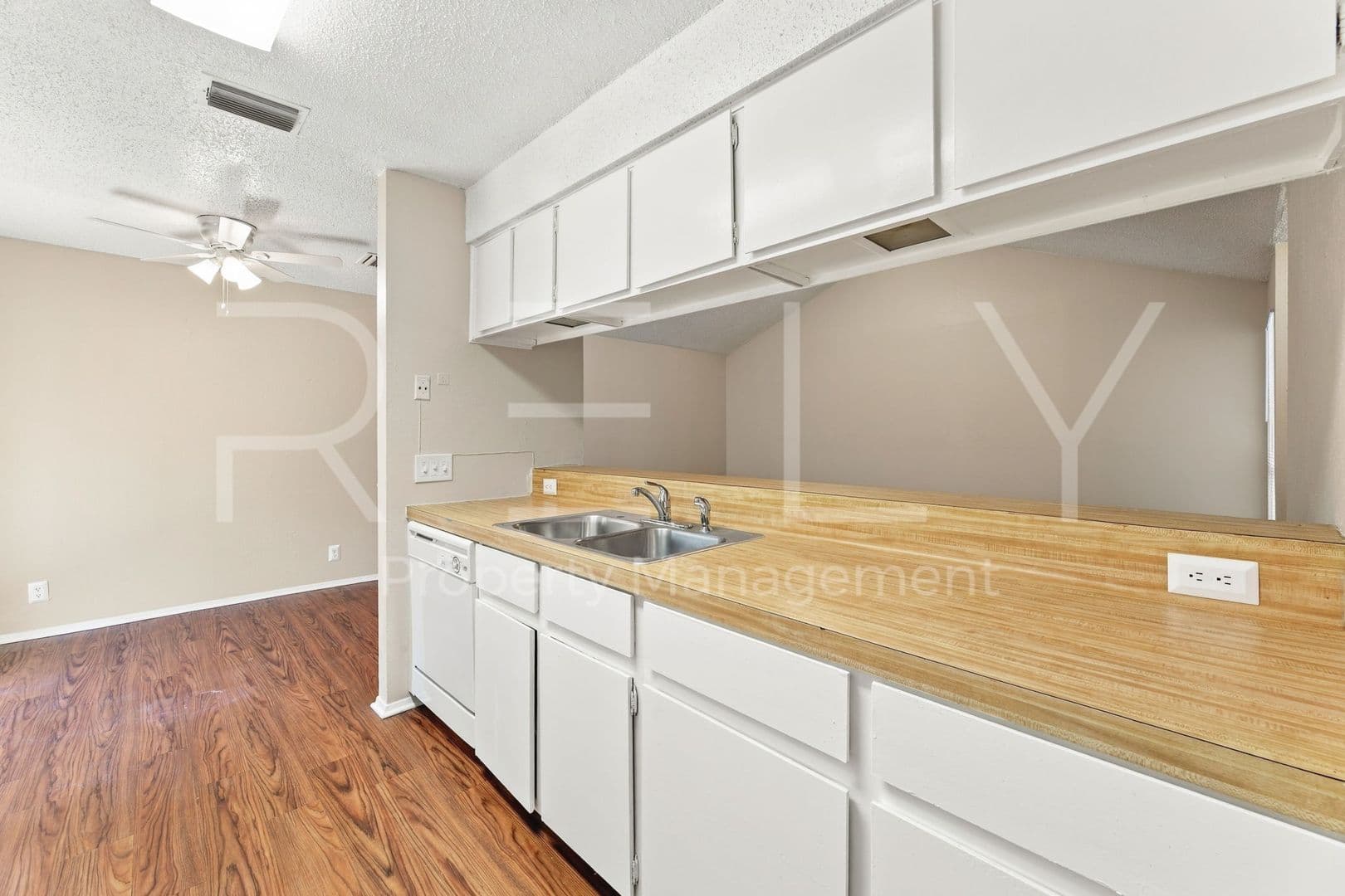 Austin Apartment: 2605 Brickford Cv