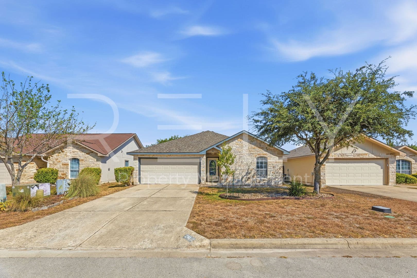 Jarrell House: 241 Moonstone Dr