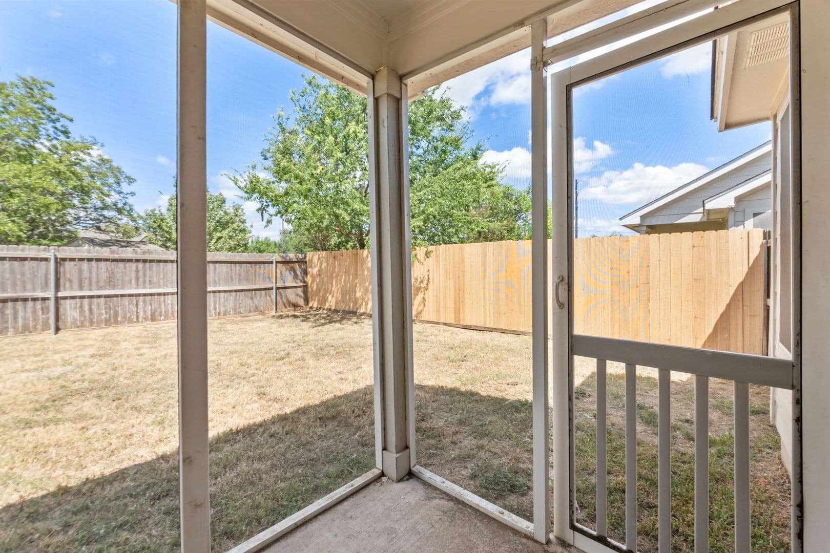 Georgetown House: 160 Prairie Springs Loop