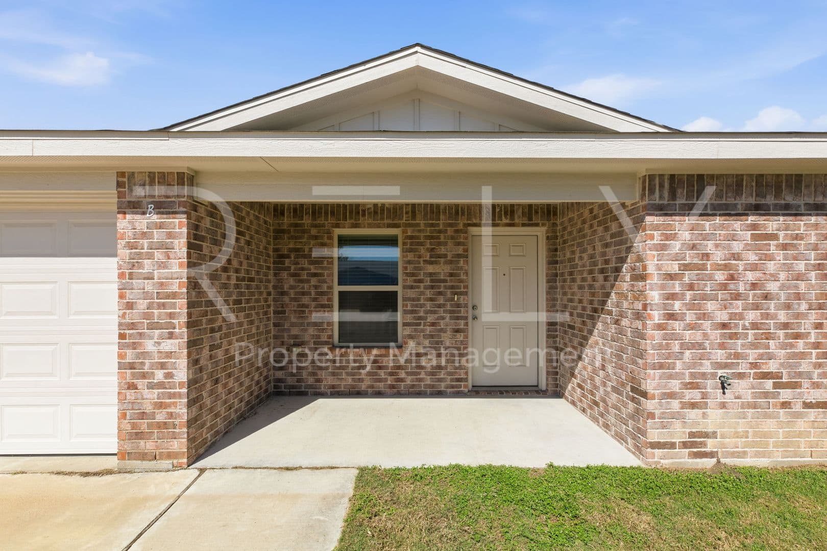 Harker Heights Apartment: 1805 Emma Naylor Ct