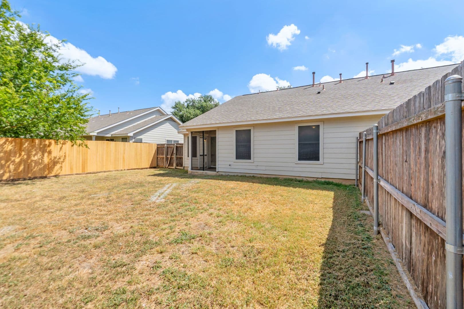 Georgetown House: 160 Prairie Springs Loop