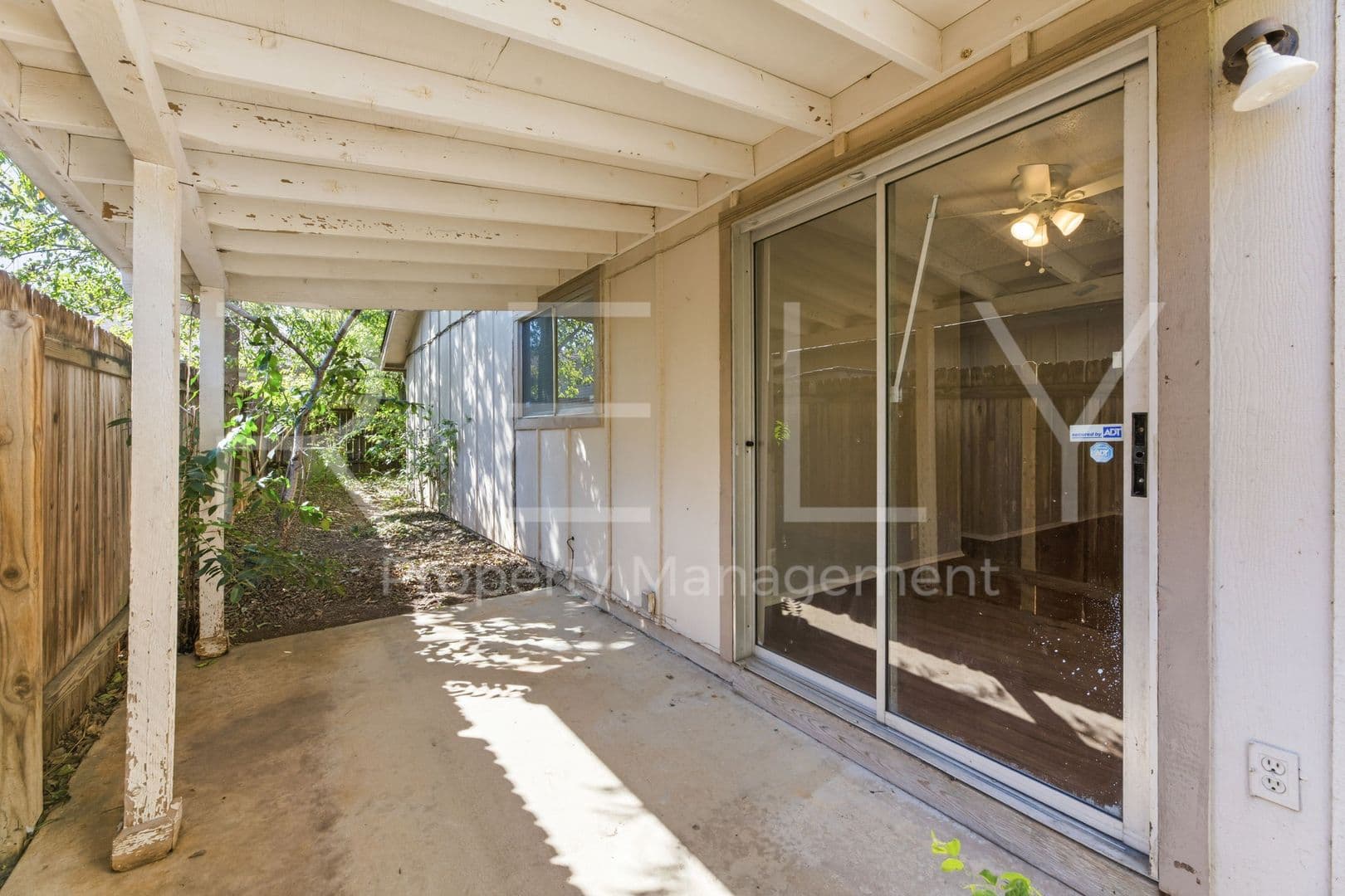 Austin Apartment: 2605 Brickford Cv