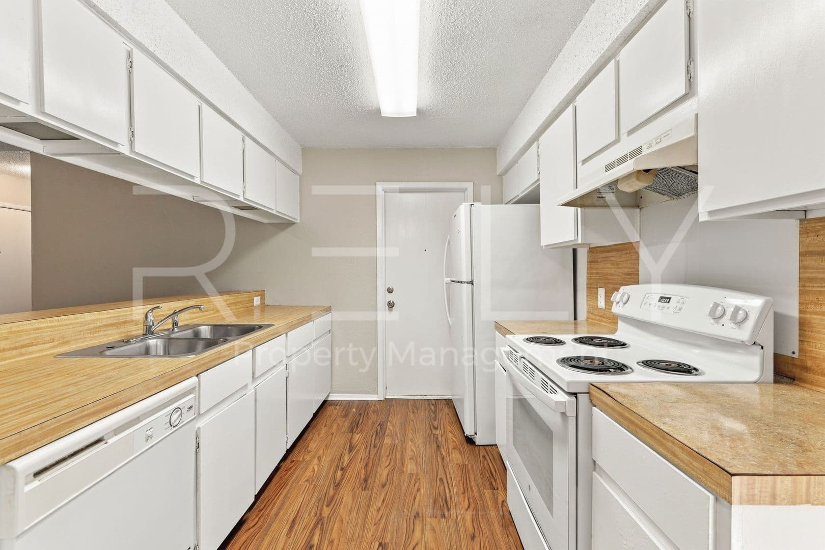 Austin Apartment: 2605 Brickford Cv