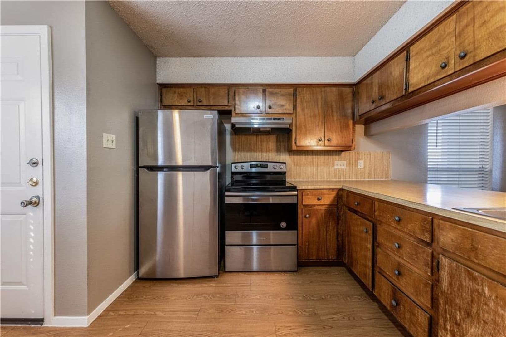 Austin Apartment: 8106 Dunn St