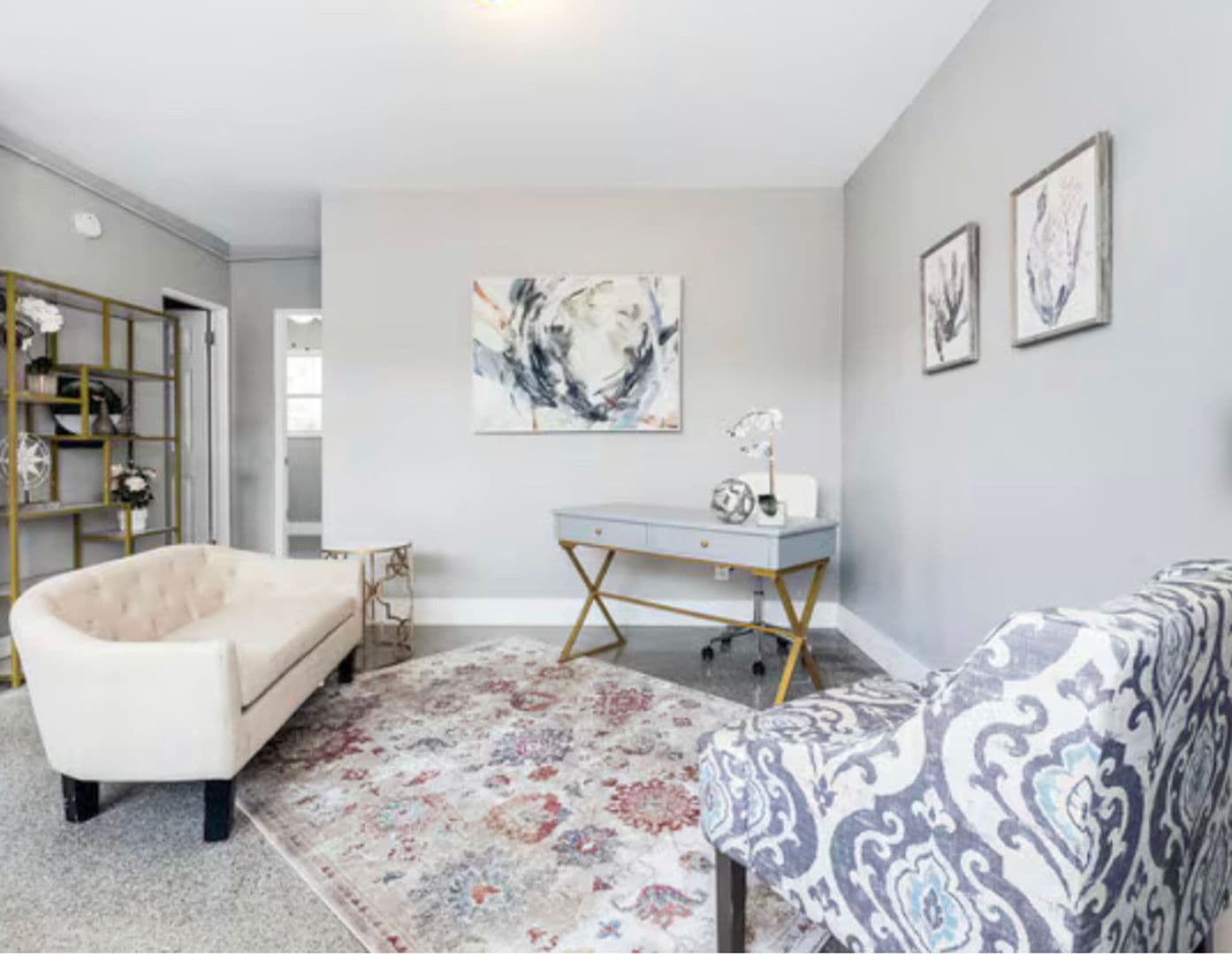 St Petersburg Apartment: 2400 15th Ave S