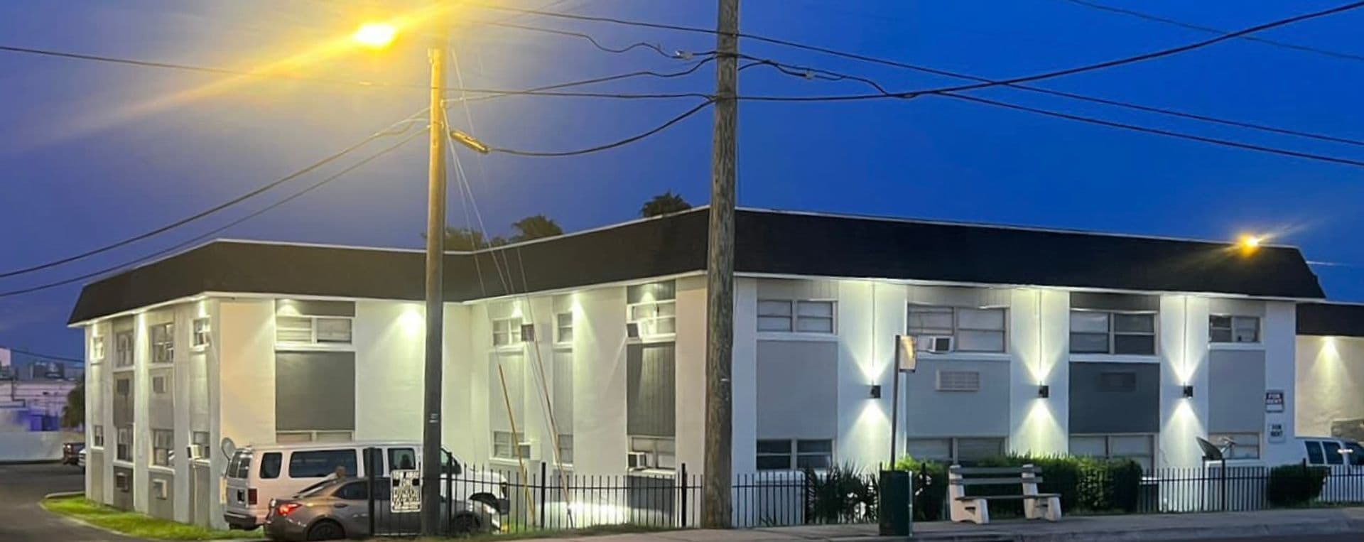 Tampa Apartment: 11603 N 22nd Street