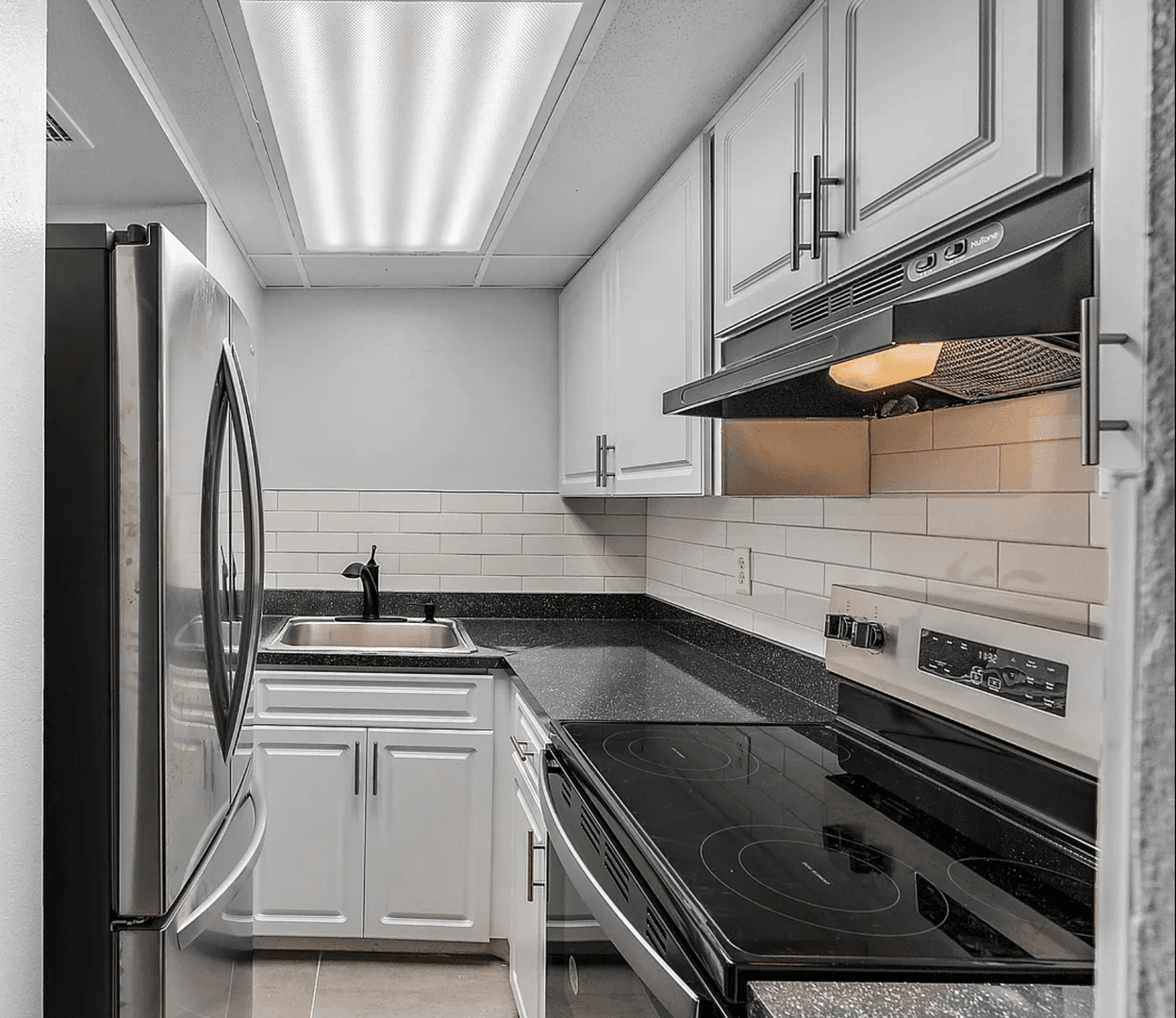 St Pete Beach Apartment: 8850 Blind Pass Road
