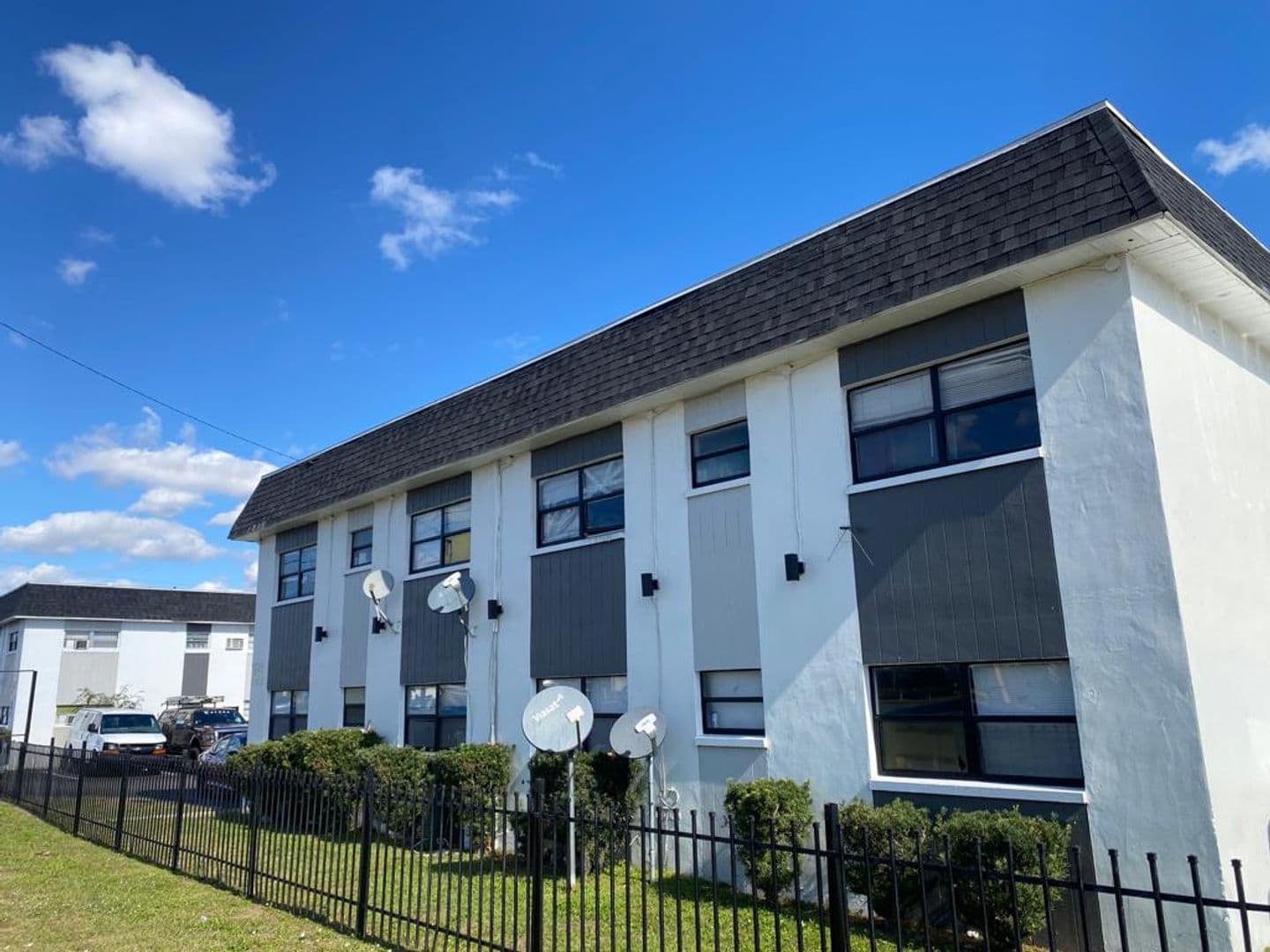 Tampa Apartment: 11603 N 22nd Street