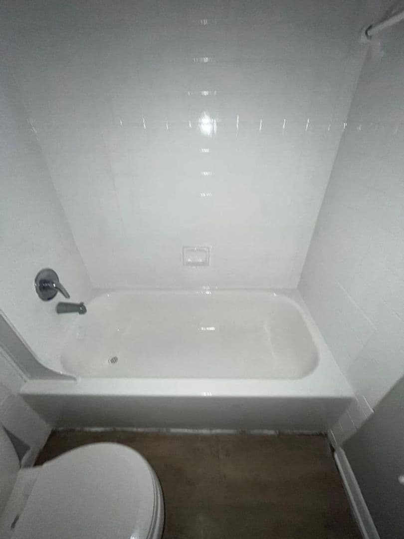 Tampa Apartment: 8733 N 50th St