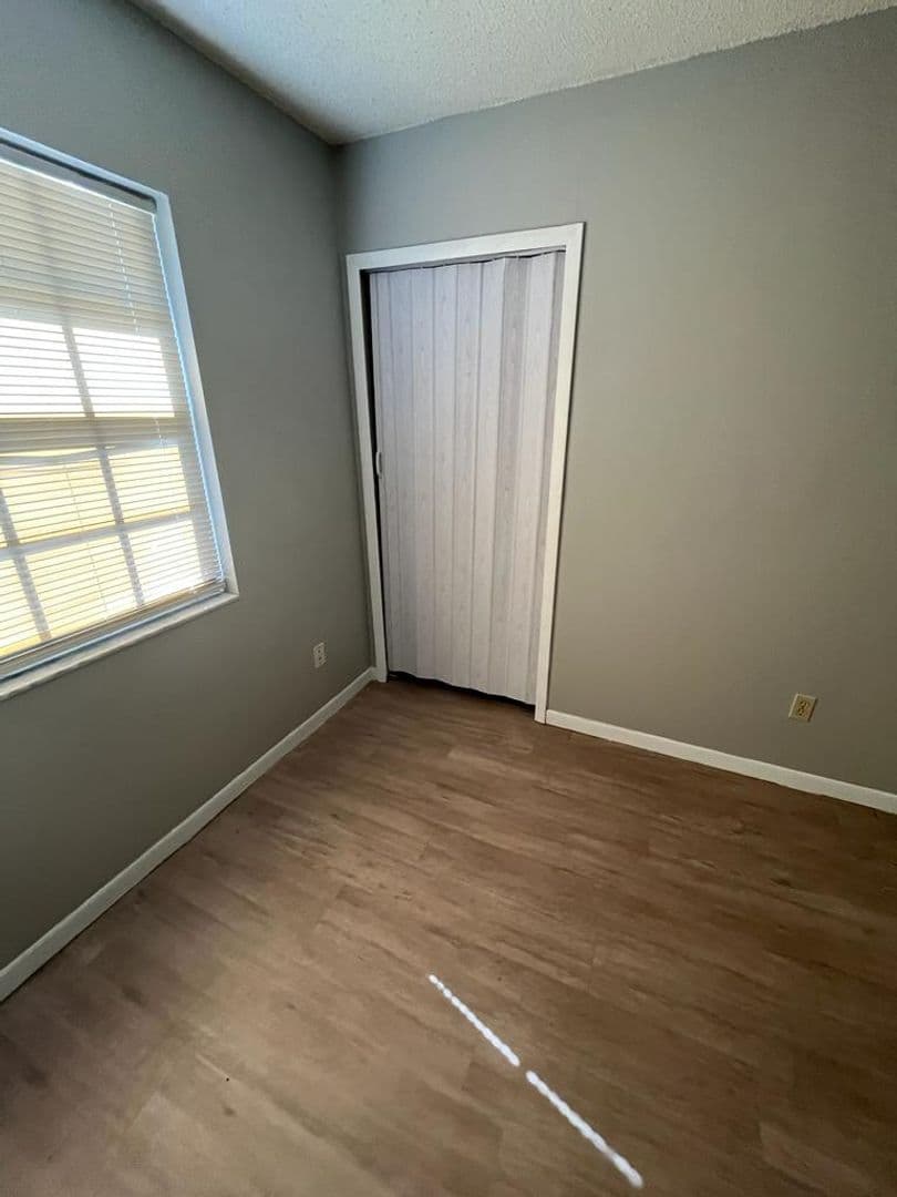 Tampa Apartment: 8733 N 50th St