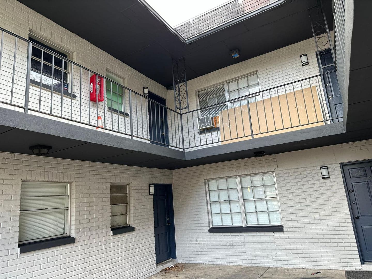 Tampa Apartment: 13624 N. 15th St.