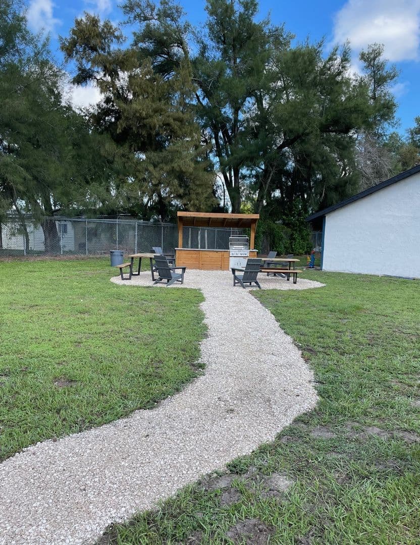 Tampa Apartment: 14323 Lucerne Drive