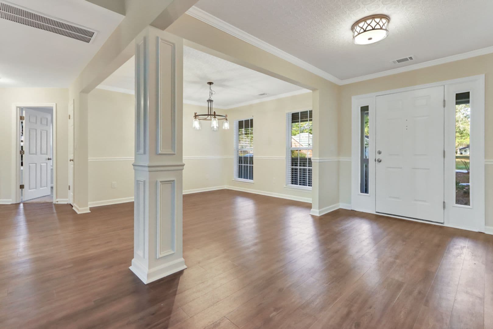 Richmond Hill House: 114 Egrets Way Ln.