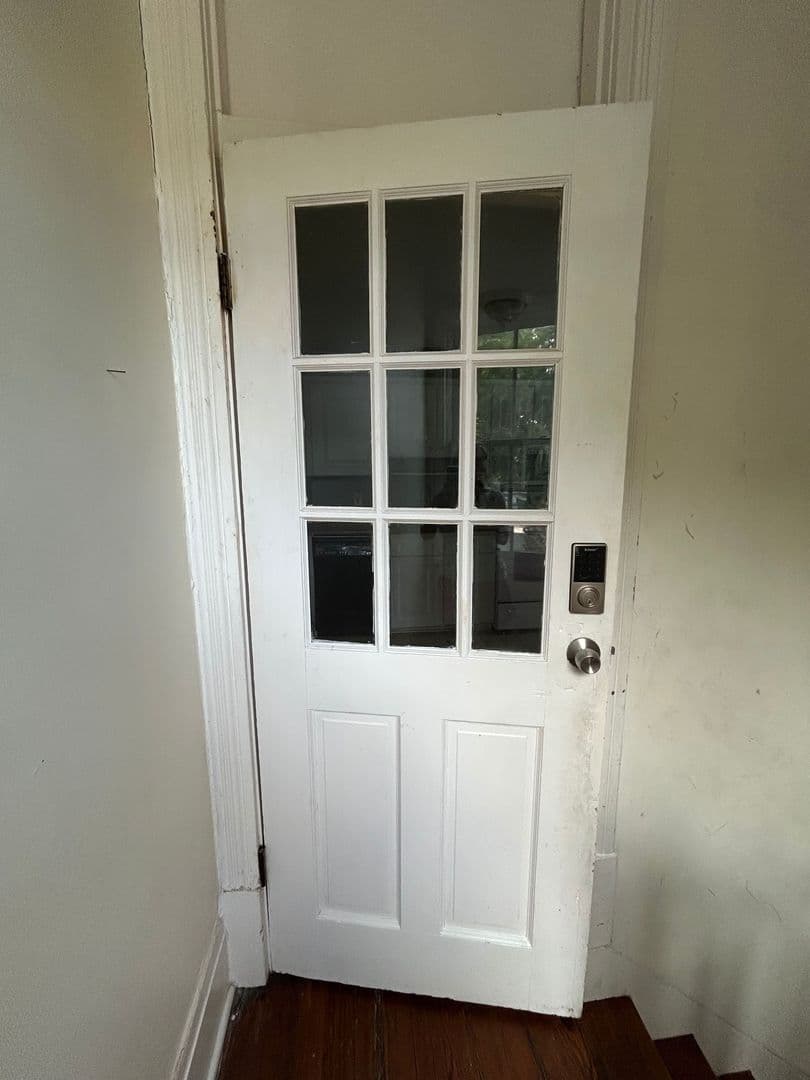 Savannah Condo: 1114 Lincoln Street