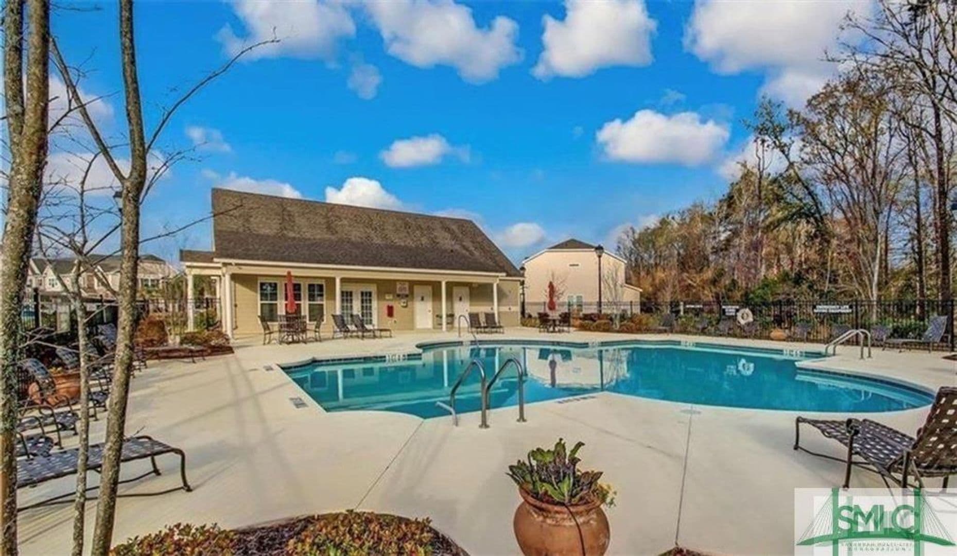 Pooler House: 253 Durham Parkway