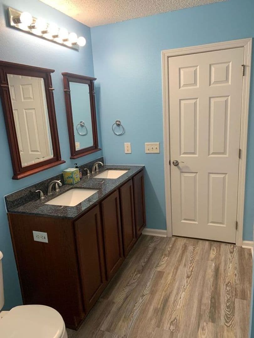Richmond Hill House: 1090 Canyon Oak Loop