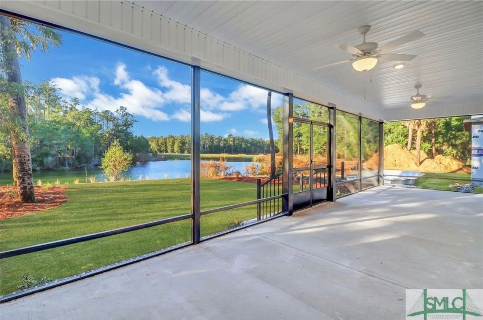 Richmond Hill House: 421 Bear River Dr.